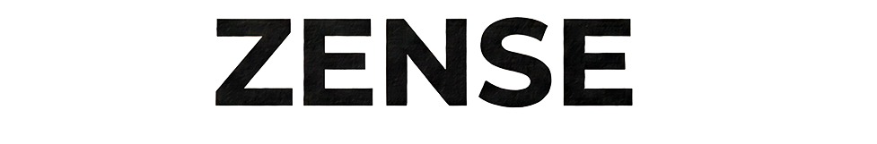 zense logo
